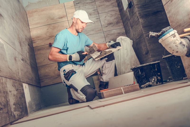 Top Bathroom Remodeling Companies in Blacksburg, VA