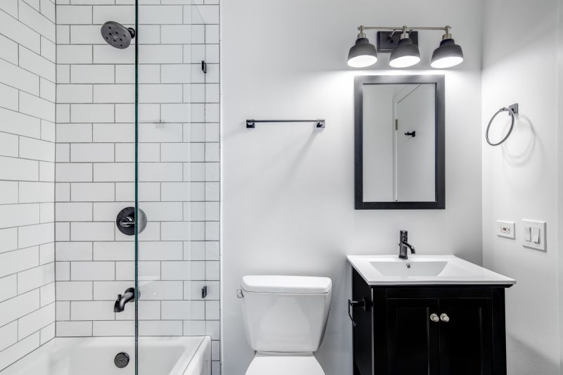 Top Bathroom Remodeling Companies in Blacksburg, VA