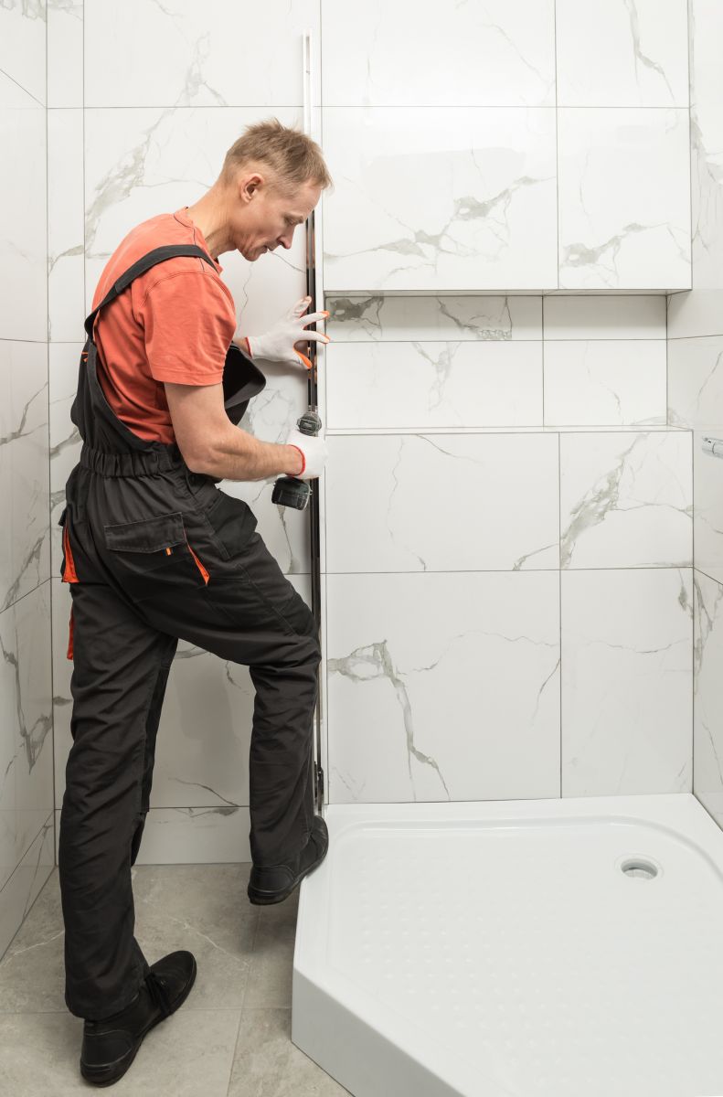 Top Bathroom Remodeling Companies in Blacksburg, VA
