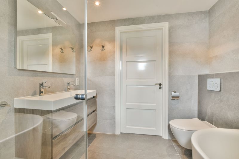 Top Bathroom Remodeling Companies in Blacksburg, VA